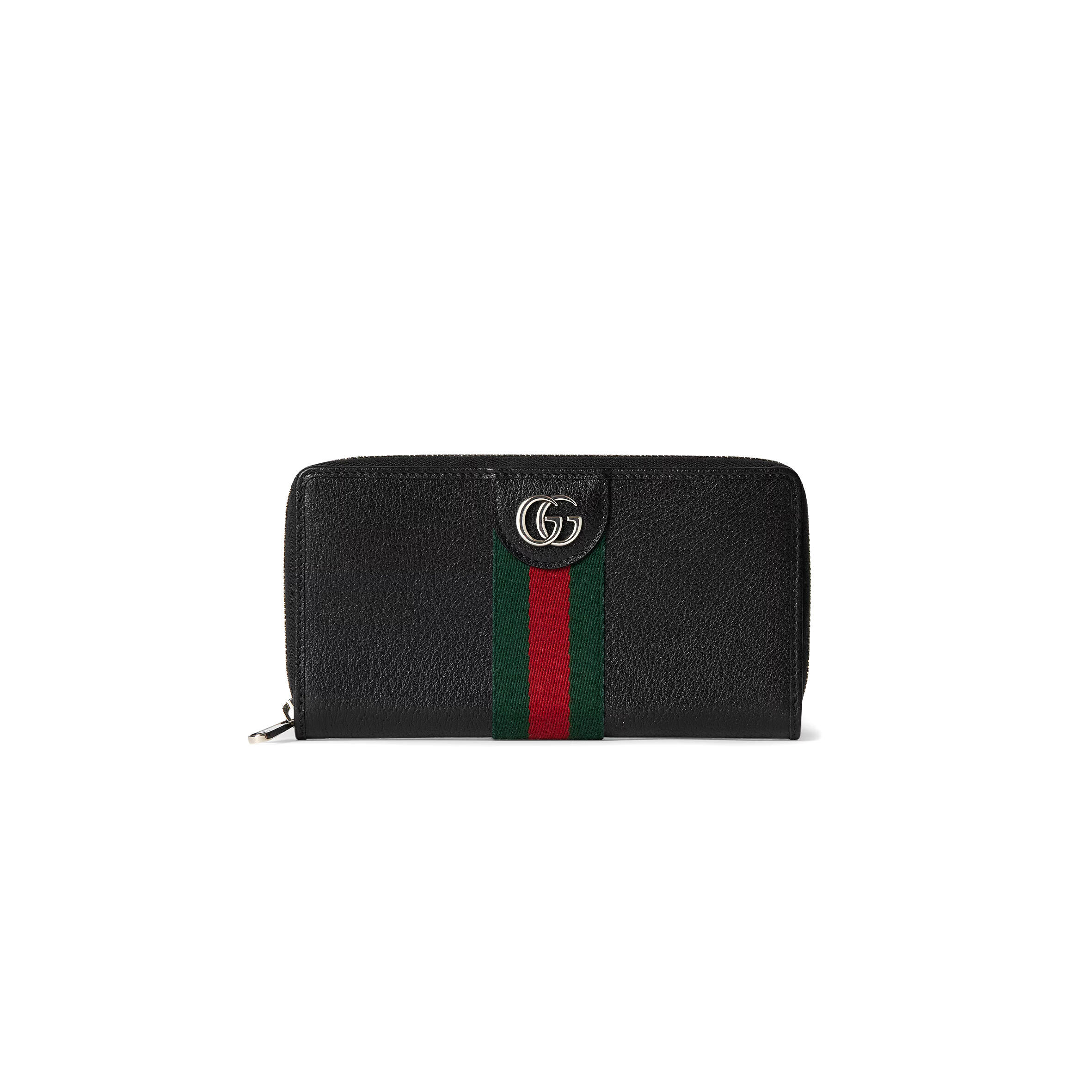 Gvc*1 ophidia zip around wallet ‎834694 (19.5*11*3cm)